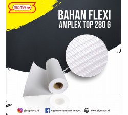 Bahan Flexi Amplex Top 280g